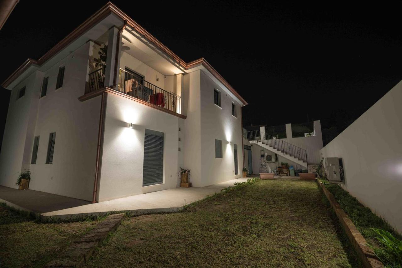Bed and Breakfast Giglio Marino à Tortolì Extérieur photo