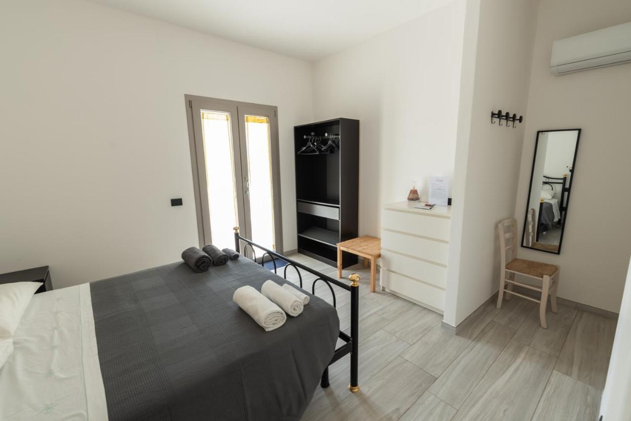 Bed and Breakfast Giglio Marino à Tortolì Extérieur photo