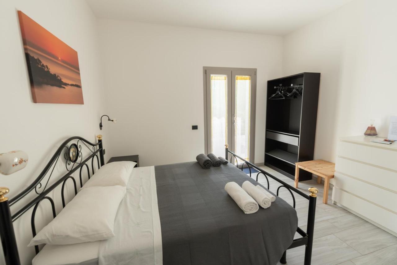Bed and Breakfast Giglio Marino à Tortolì Extérieur photo
